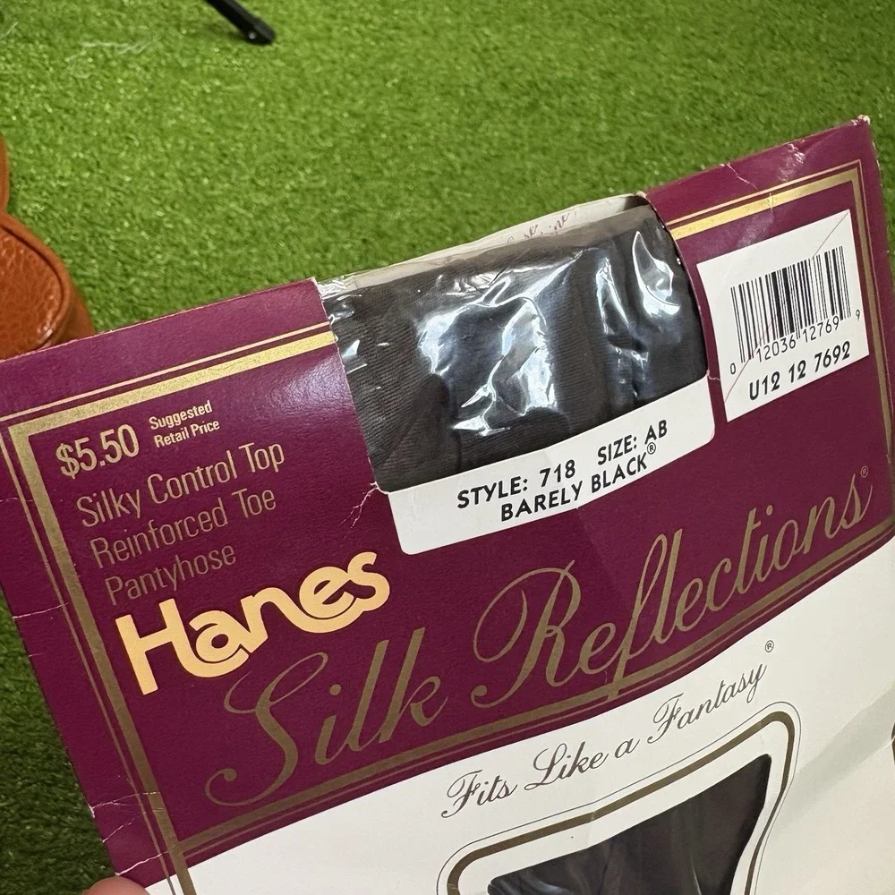 Hanes good new